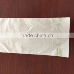 Side Seal Plastic Bag for Food thumbnail-2