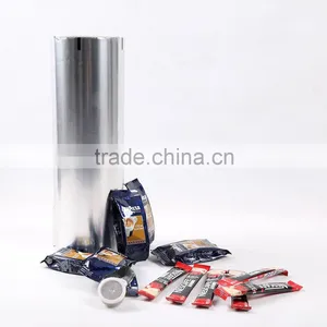 JC Coffee Multilayers Packaging Film Roll,packaging&printing thumbnail-1