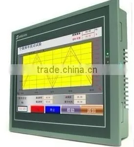SA - 10.2 A ;The Man-machine Interface ;Touch Screen Controller;The Man-machine Interface ;man-machine Interface ;controller; thumbnail-2