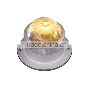 IP65 RGB 6W Crystal Led Lamp thumbnail-5