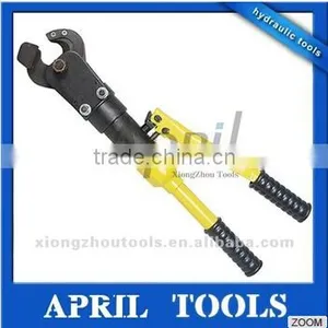 Compact Hydraulic Cable Cutter CPC-30A thumbnail-1