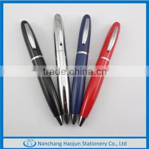 Good Quality Mini Metal Ball Pens,Small Ball Pen,Small Metal Pen thumbnail-1