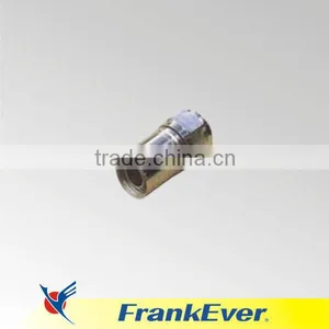 FRANKEVER New Arrival f Series Rg6 Compression f Connector thumbnail-1