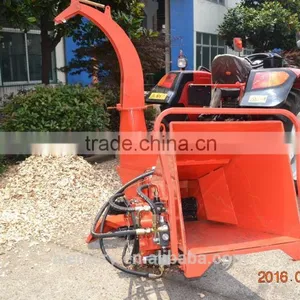 China Wholesale Agriculture Farming BX62R Wood Chipper thumbnail-3