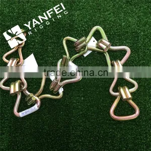 1" Double J Hook Claw Hook Wire Hook thumbnail-5