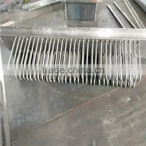 Sausage Drying Oven thumbnail-5