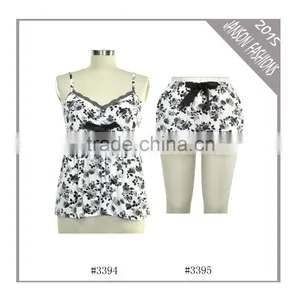 Women Pijama Set thumbnail-1