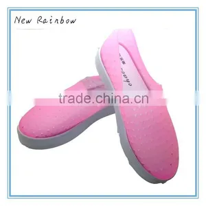 Pvc Woman Sandal thumbnail-6