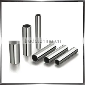 Factory Wholesale 316L Stainless Steel Pipe,202 Grade Stainless Steel Pipe thumbnail-1