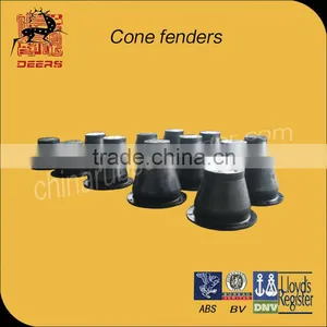 High Absorption Marine Fender thumbnail-1