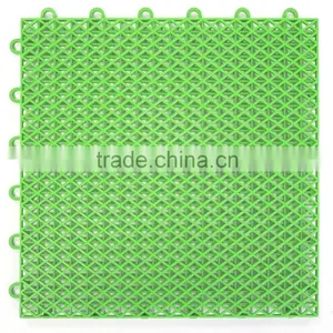 Double Layer Interlocking Basketball Flooring Tiles Quality Choice thumbnail-4