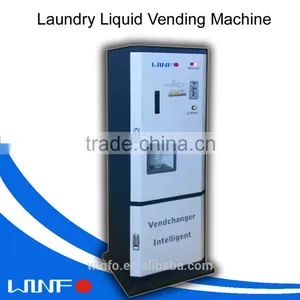 Laundry Detergent Vending Machine thumbnail-1