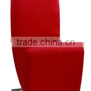 Morden Resturant Furniture PU Cover Hotel Chairs thumbnail-1