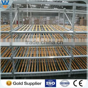 Steel Order Picking Carton Flow Rack,caroth Flow Rack System 20kg to 30kg Cartons thumbnail-5