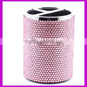 Fashion Bling Crystal Pen Holder BY 3519 thumbnail-1