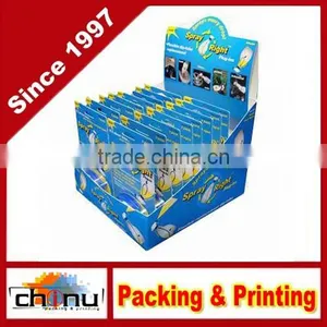 Corrugated Board Pop Display (310023) thumbnail-1