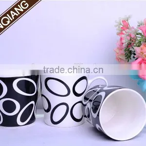 11oz Ceramic Eco Cup Mug thumbnail-1