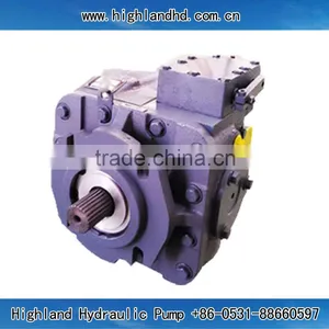 Hydraulic Pump for Wheel Loader for Concrete Mixer Producer Made in China thumbnail-6