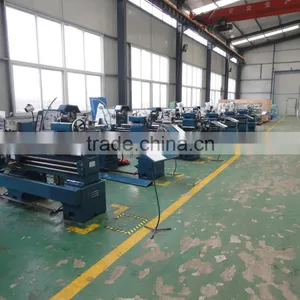 CA6250B*2000 Promotional Horizontal Lathe Machine thumbnail-5