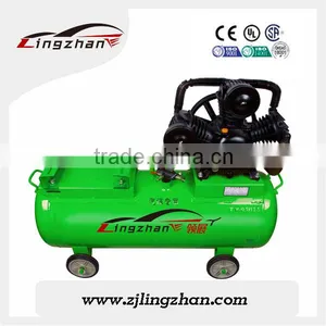 Breathing Air Compressor thumbnail-1