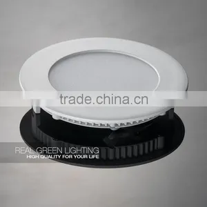 Small Power 3W Round Led Panel Lighting thumbnail-1