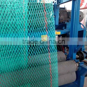 TOYO Nylon Fishing Net Weaving Machine ZRSN14.15-420 thumbnail-2