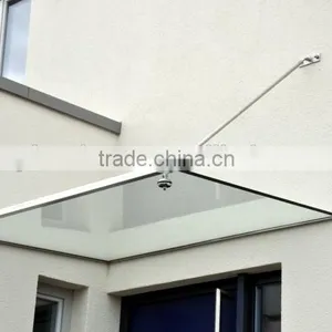 Entrance Canopies Commercial,glass Canopy thumbnail-1