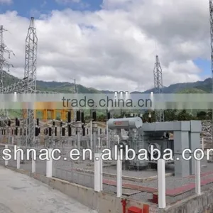 Transformer Substation/power Distribution Equipment/EPC thumbnail-2