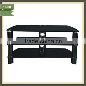 French Style Extension Set TV Stand Cabinet 36 Inch TV Stand ZY006 thumbnail-1