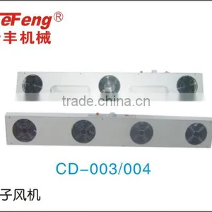 SHANGHAI Ionizing Air Blower With Cheaper Price thumbnail-1