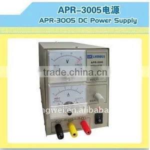 Variable Frequency Power Supply thumbnail-1