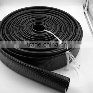 High Pressure Flexible Pvc Layflat Fire Hose thumbnail-1