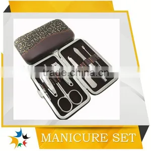 Manicure and Pedicure Set thumbnail-1