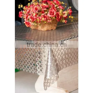 Fantasy 3D Peva Vinyl Tablecloth thumbnail-1