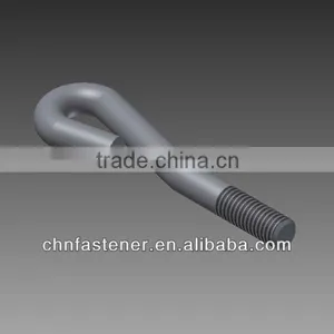 DIN925 Masonry Bolts thumbnail-1