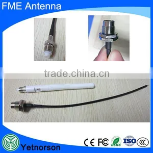 Make Wifi Antenna Fme High Gain Antenna Manufacture in Shenzhen thumbnail-1