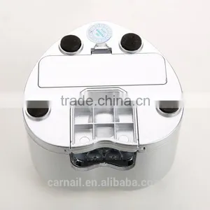 uv Nail Lamp Supply Mini uv Led Nail Dryer Led uv Lamp With Timer thumbnail-4