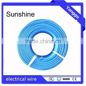 BV Cable Fire Resistance Flame Retardant 70C thumbnail-4