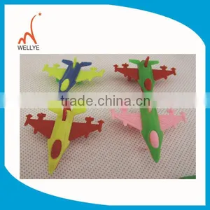 Promotion Gifts Mini Airplane Toys thumbnail-1