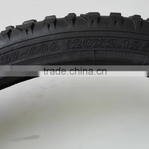 Bike Tyres 12x2.125 16x2.125 20x2.125 26x2.125 thumbnail-3