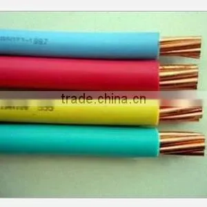 Leading Supplier of Rvv Pvc Insulated Electric Wire thumbnail-1