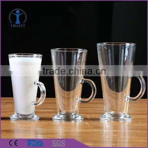 Wholesale Manufacture Ice Cream Cup Coffee Mug thumbnail-6