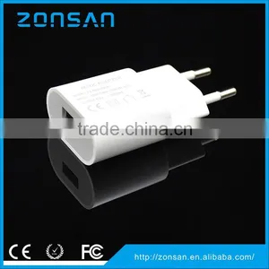 Cheapest Price Usb Charger 1A Single Port USB Home Charger Mobile Phone Accessories Wholesale Shenzhen thumbnail-4
