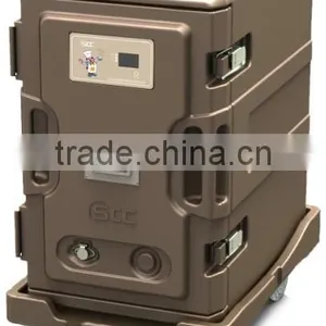 Hotel Use Food Warming Charged Cabinet Heating Food Container Hotel and Restaurant Equippment thumbnail-2