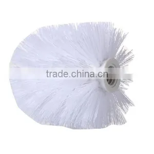 Durable Plastic Brush Head thumbnail-2