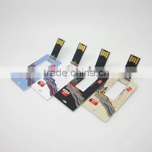 Custimized Logo Usb Flash Drive Bulk Usb Drives thumbnail-3