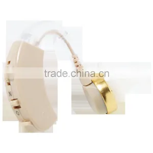 China Wholesale BTE Analog New Sound Amplifier Hearing Aid(JH-115) thumbnail-3