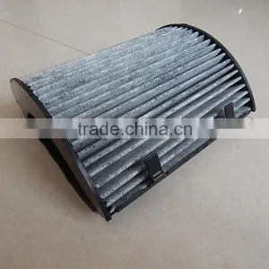 NEWFIL Cabin Filter 191819638 191091700 CU2038 thumbnail-1