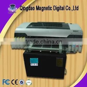 A2 4880 Head Dtg T-shirt Printer for Sale thumbnail-1