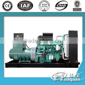 700kva Diesel Generator Set 700kw With Yuchai Engine thumbnail-1